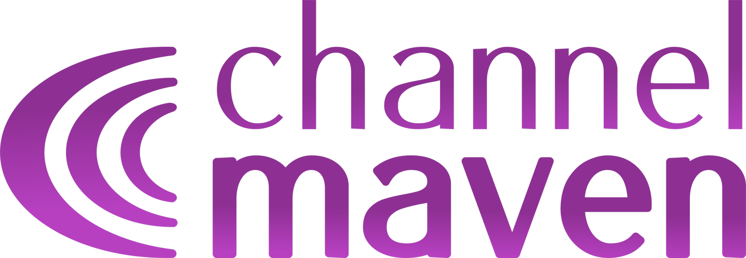 Channel Maven