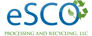 eSCO Processing and Recycling