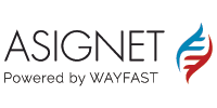 Asignet