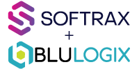 SOFTRAX + BluLogix