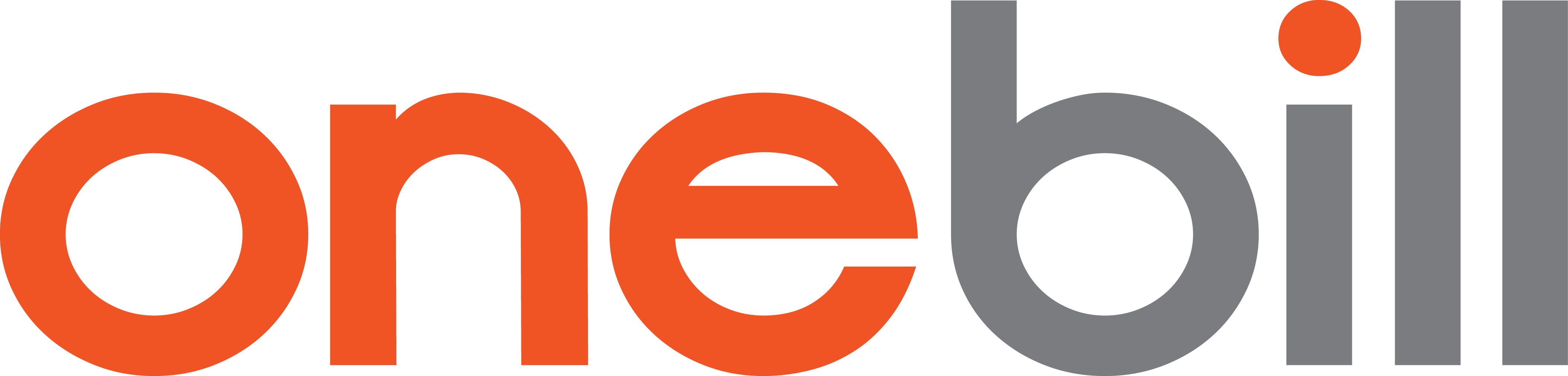 OneBill Software