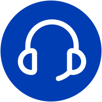 Registration Help icon