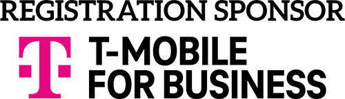 Registration Sponsor: T-Mobile for Business