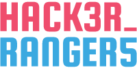 Hacker Rangers