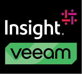 Insight Enterprises/Veeam